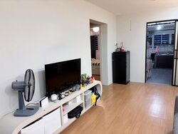 Blk 136 Bukit Batok West Avenue 6 (Bukit Batok), HDB 3 Rooms #634646631